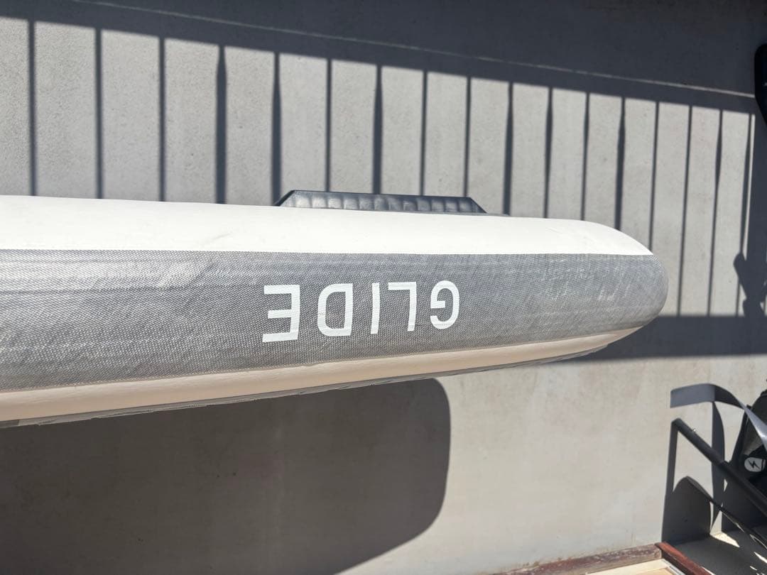 専用2024モデル KOKUA GLIDE 11.2×30 サップサーフィン