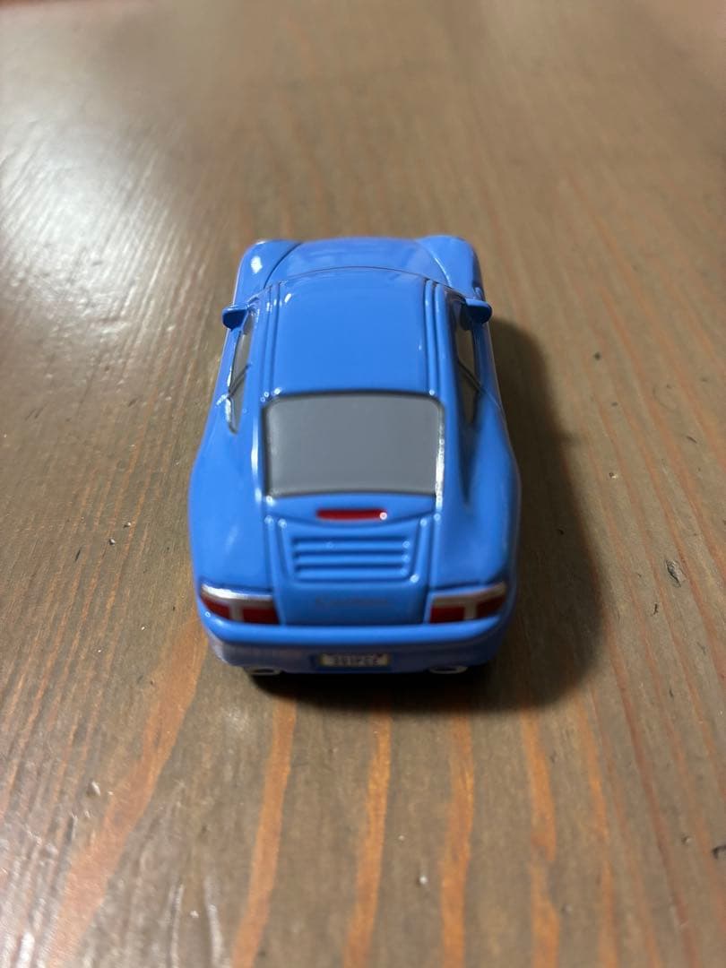 【廃盤】新品 カーズ サリースタンダードタイプ