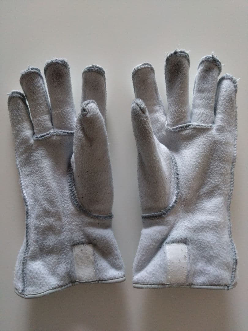 ヘストラ HESTRA 3フィンガー 3-Finger 黒 サイズ9