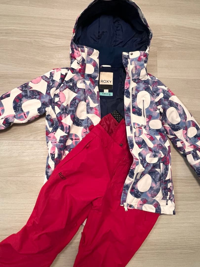 ROXY スキーウェア 女性用