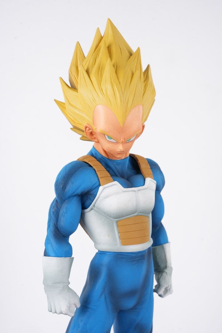 SMSP ベジータ 孫悟空　01 A賞 フィギュア　2点セットで　国内正規品