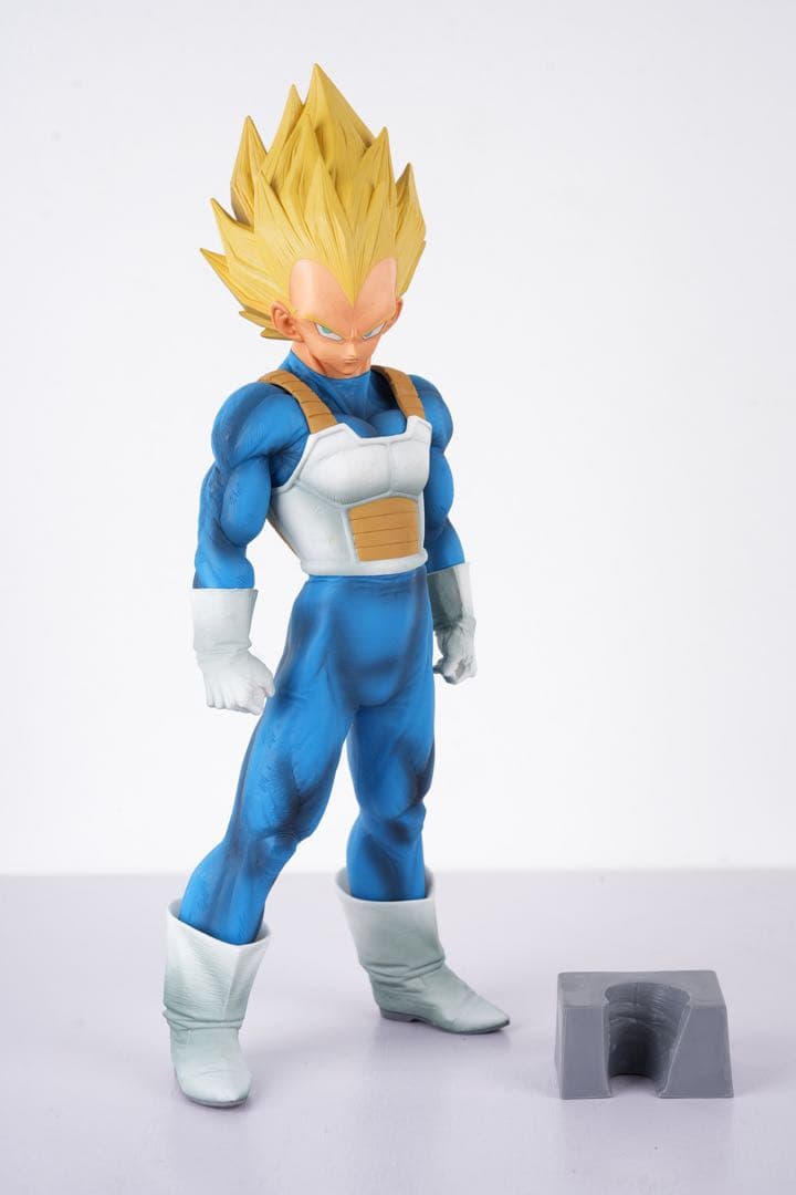 SMSP ベジータ 孫悟空　01 A賞 フィギュア　2点セットで　国内正規品