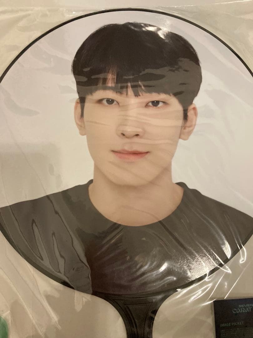 SEVENTEEN ウォヌ うちわ 9枚セット