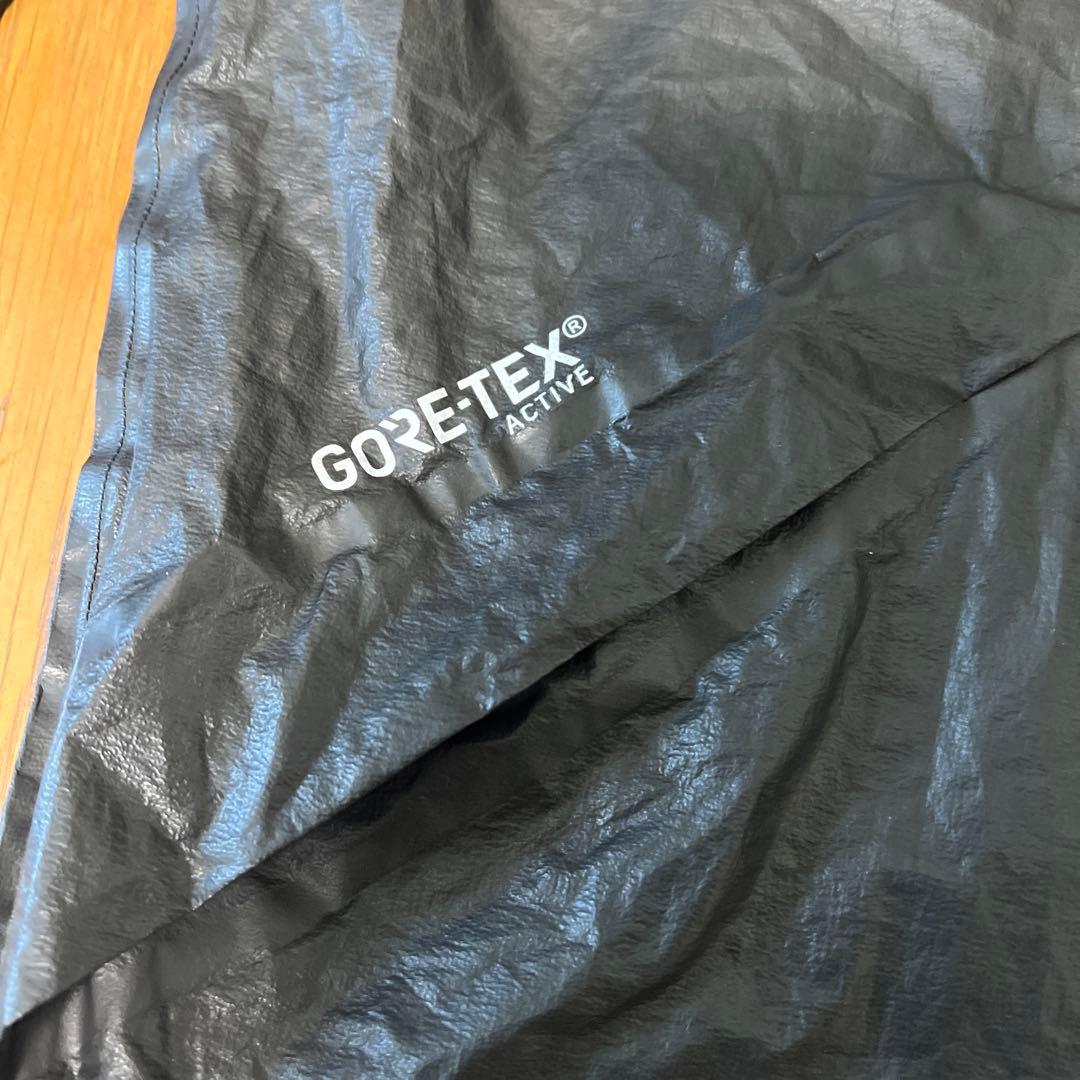 7mesh Mサイズ　Oro Jacket