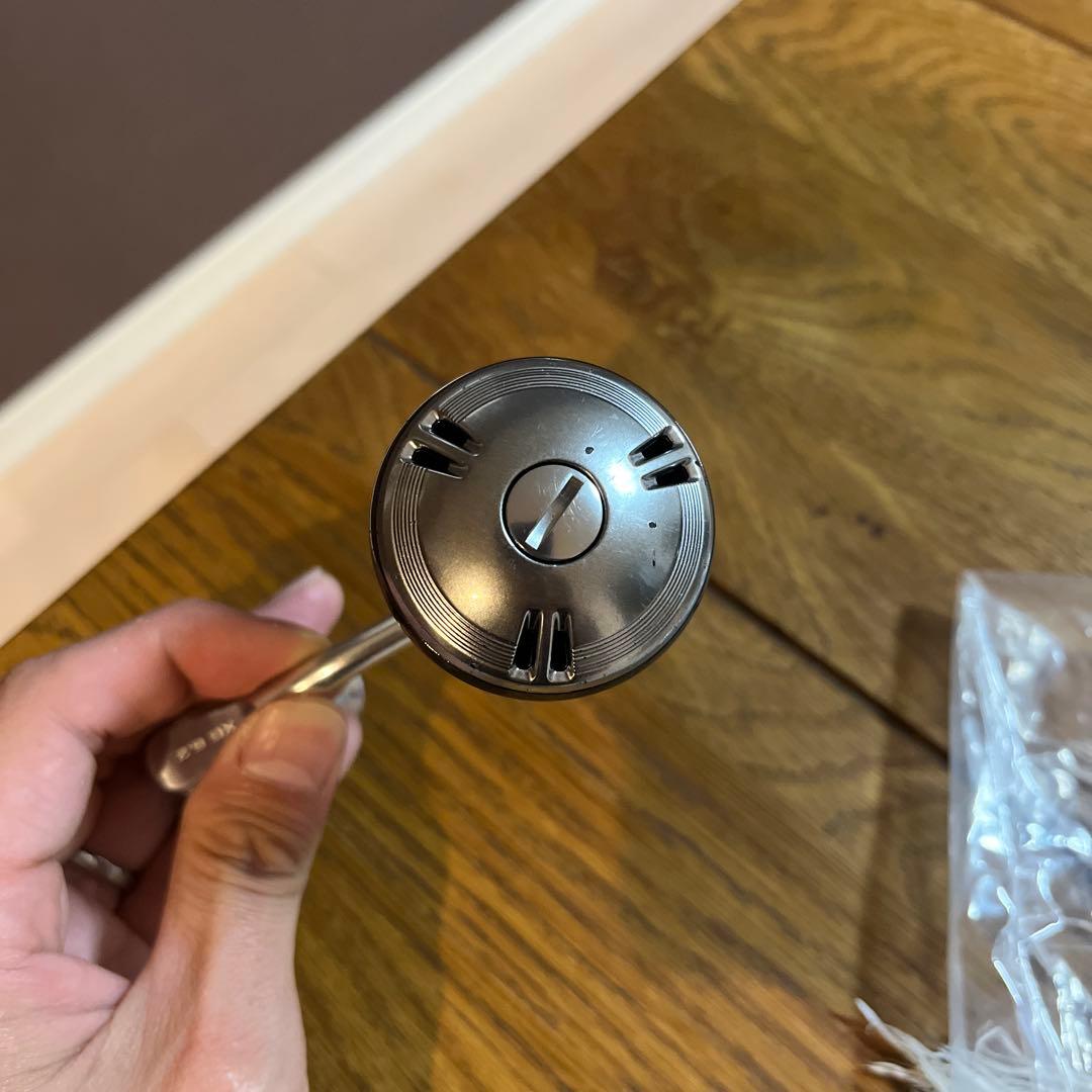 SHIMANO TWIN POWER SW6000XG スピニングリール