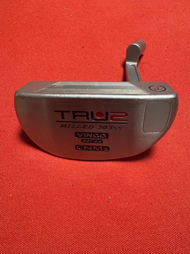 クラブ TRU2 VINCO KBS One StepSense Golf S.A.W.