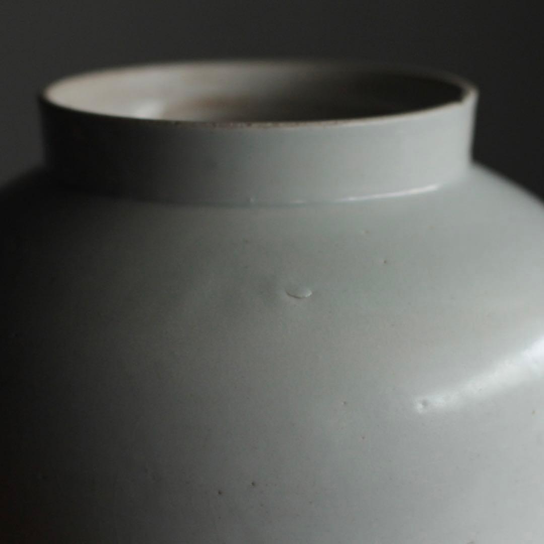 白磁 壺 古伊万里 古美術 古道具 アンティーク