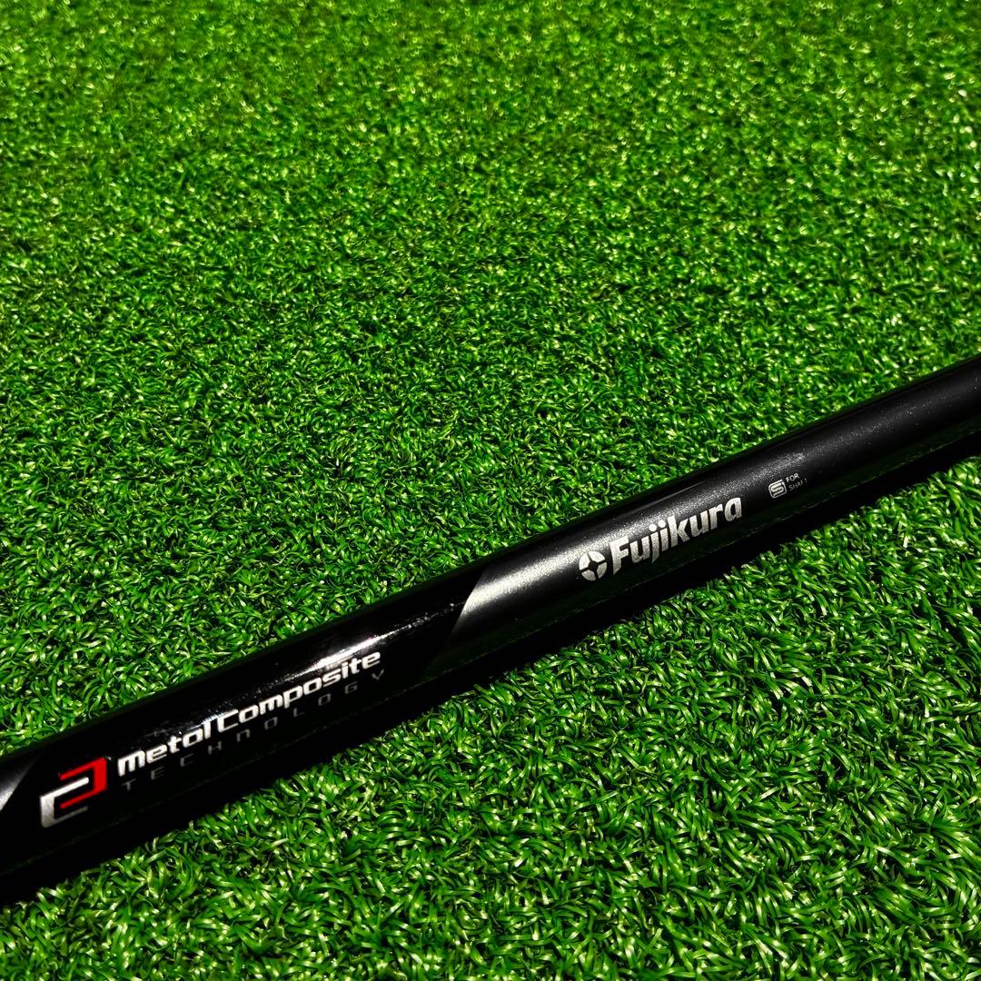 テーラーメイドMCH 90-X ハイブリッドUT用ゴルフシャフト