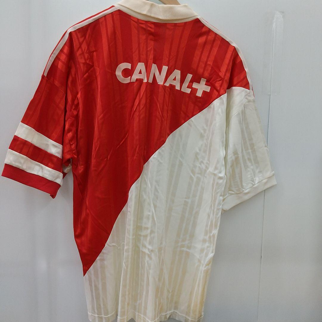 H906 adidas ASモナコ ユニフォーム