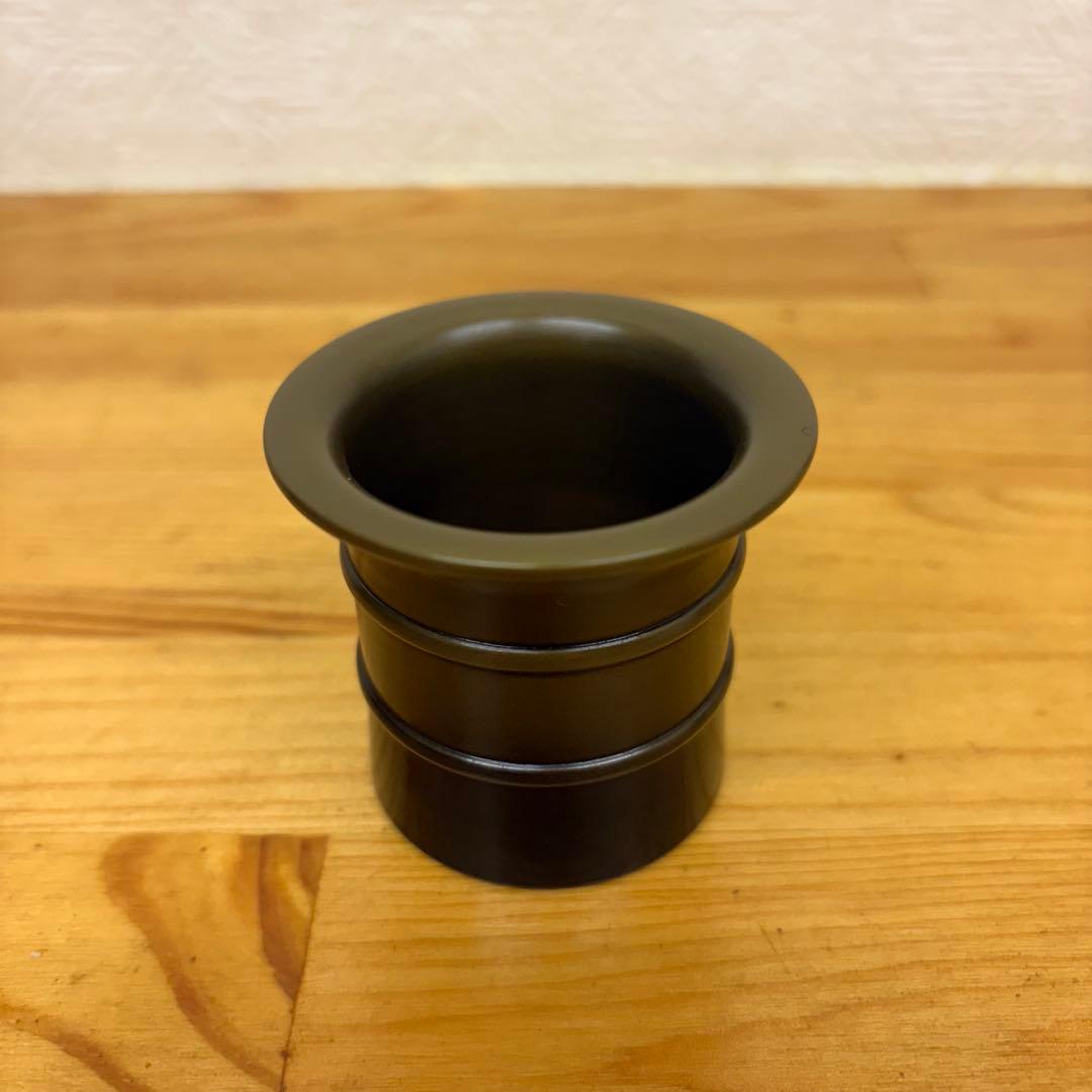 【未使用保管品】茶道具 唐銅 皆具 一式 八尾祥栄作