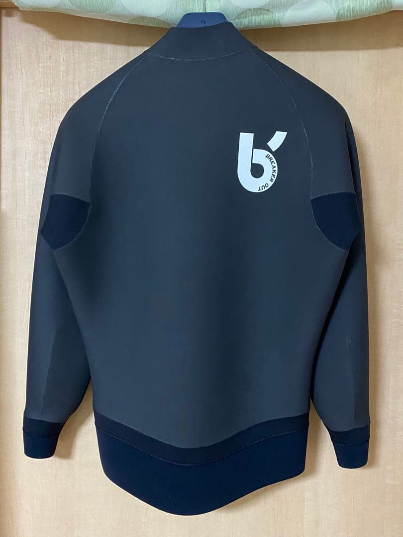 BREAKOUT タッパー メンズLBサイズ