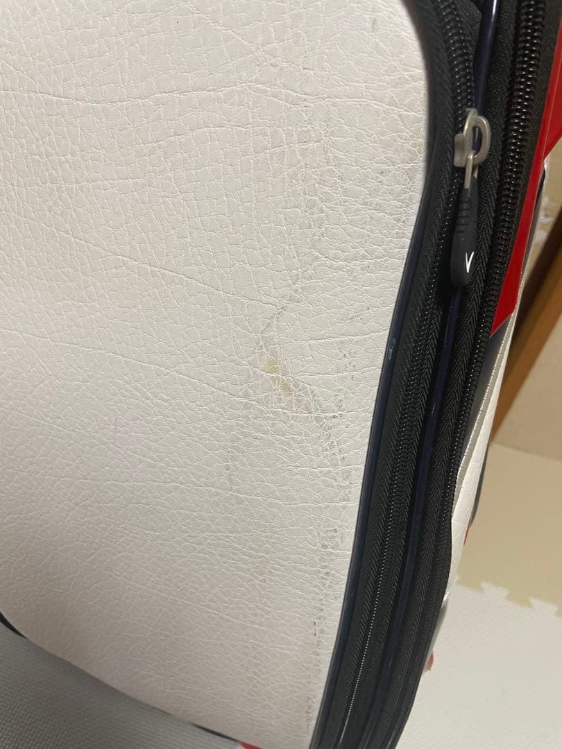 Callaway ROGUE キャディバッグ 3点式 限定ツアーレプリカモデル