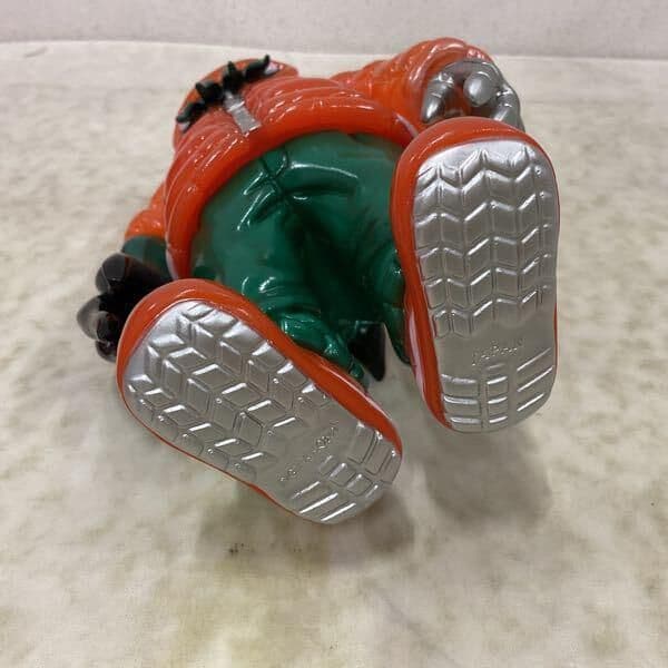 GYAROMI クトゥルフオイド T-BASE　パーツ付き