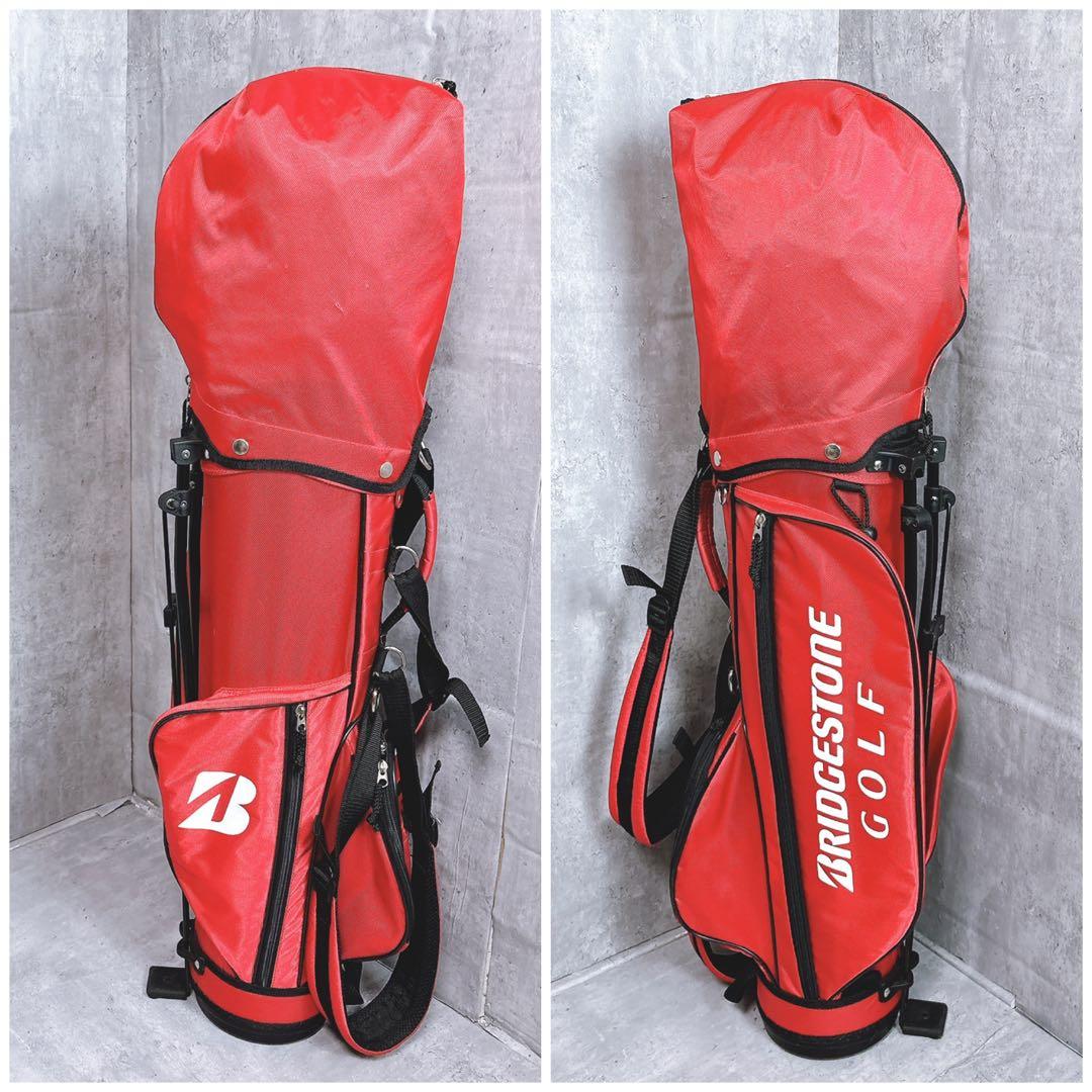 【メンテ済み】Callaway XJ-2 ジュニア ゴルフセット