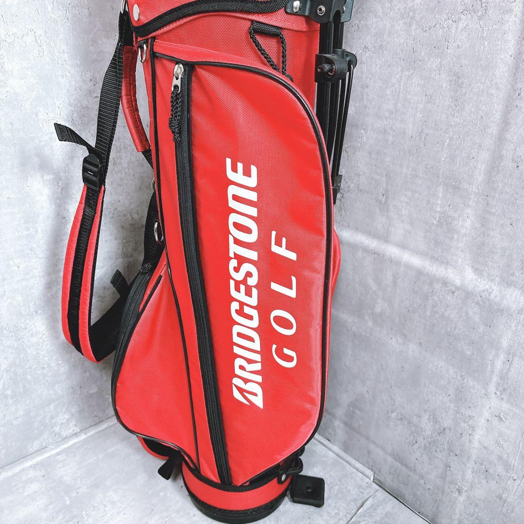 【メンテ済み】Callaway XJ-2 ジュニア ゴルフセット