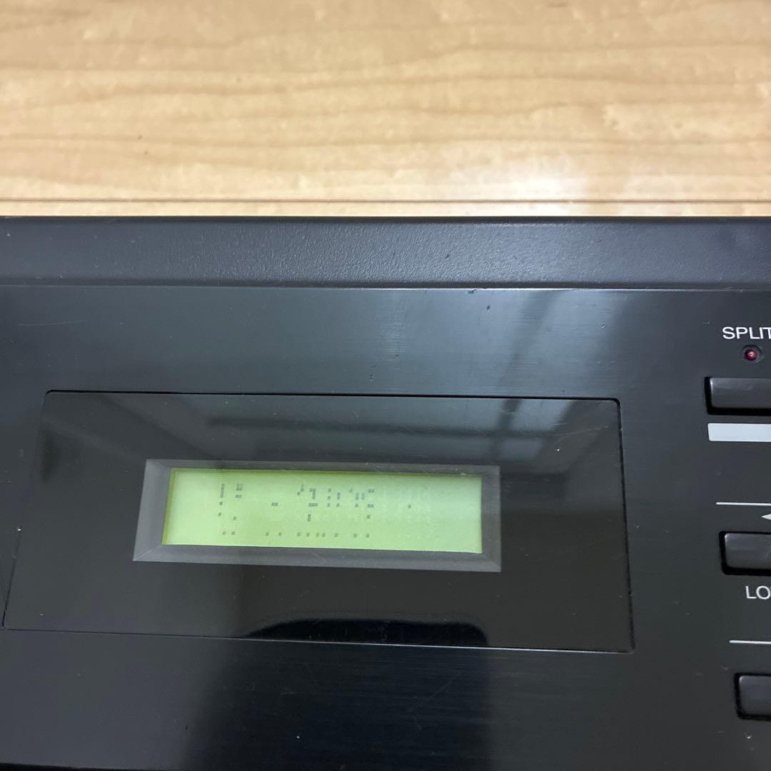 動作ok Roland　XP-10　シンセサイザー　名機