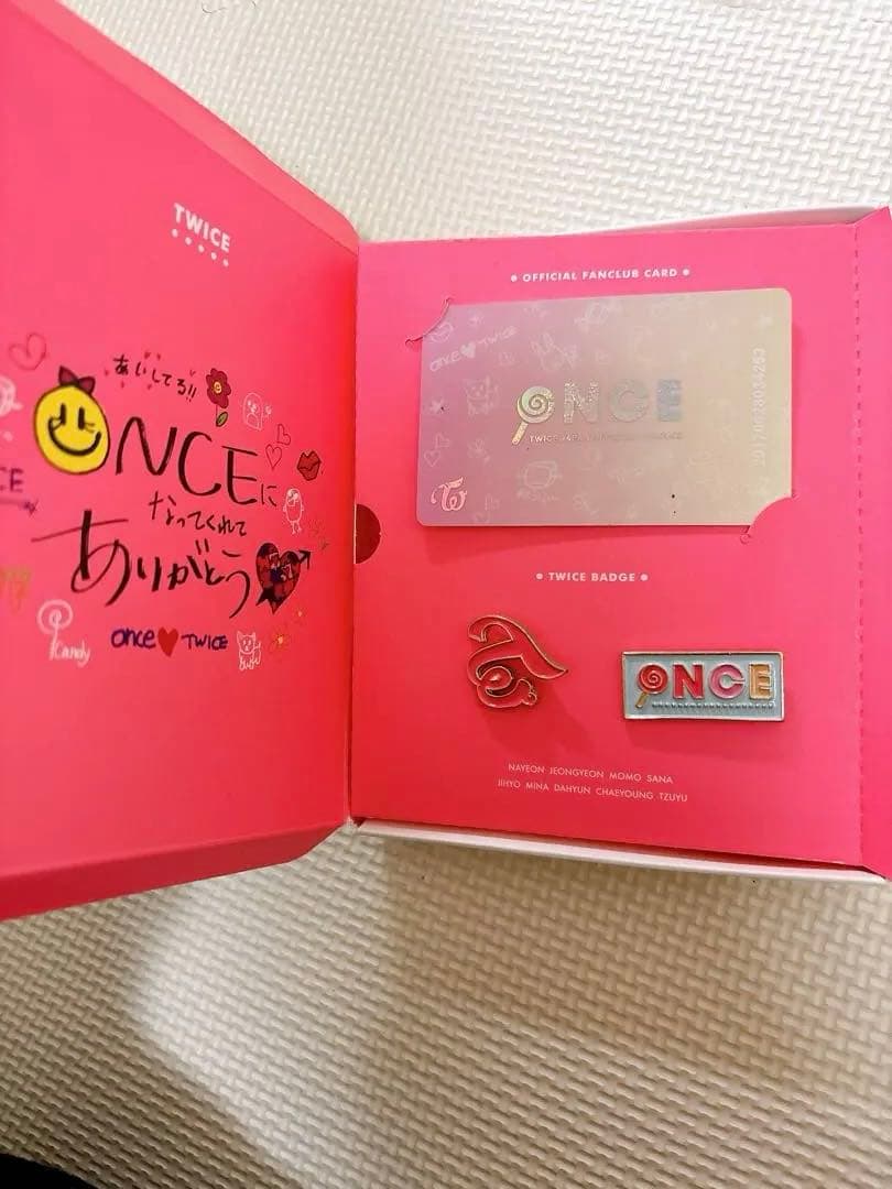 TWICEグッズまとめ売り‼️【レアモノ揃い】