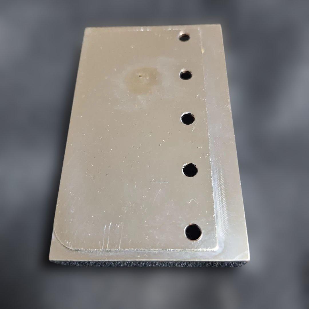 FREEDOM フリーダム　ベースブリッジSP-PB-02