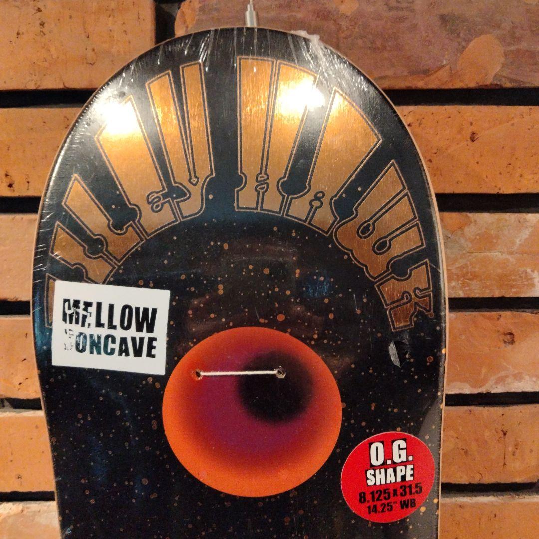 1／31までセール‼️新品未使用品　BAKER スケートボードデッキ