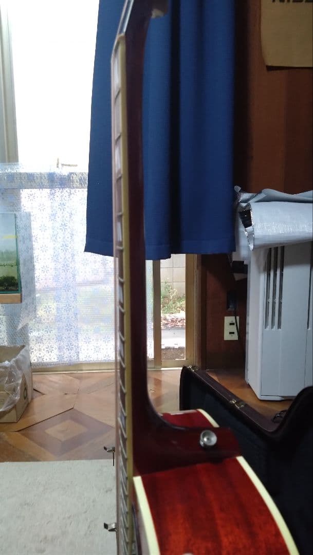 Gibson Hummingbird 2019年製　ハミングバード