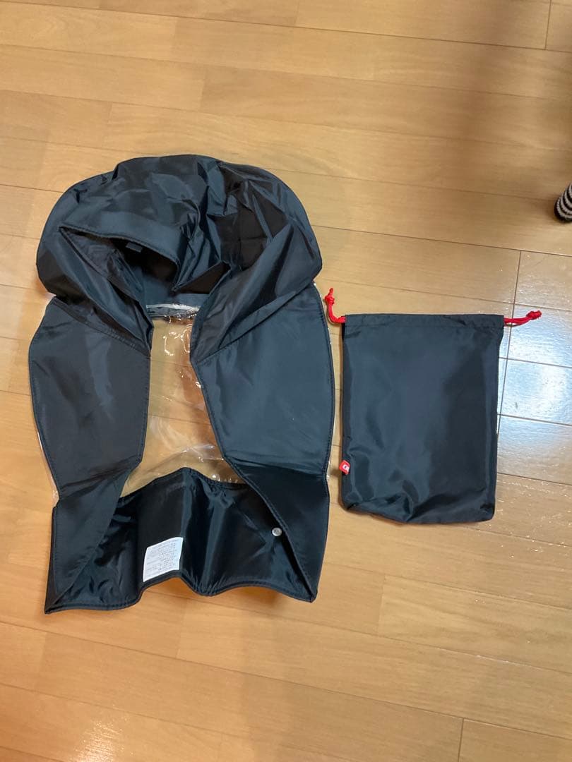 OGK 自転車レインカバー　K511 新品