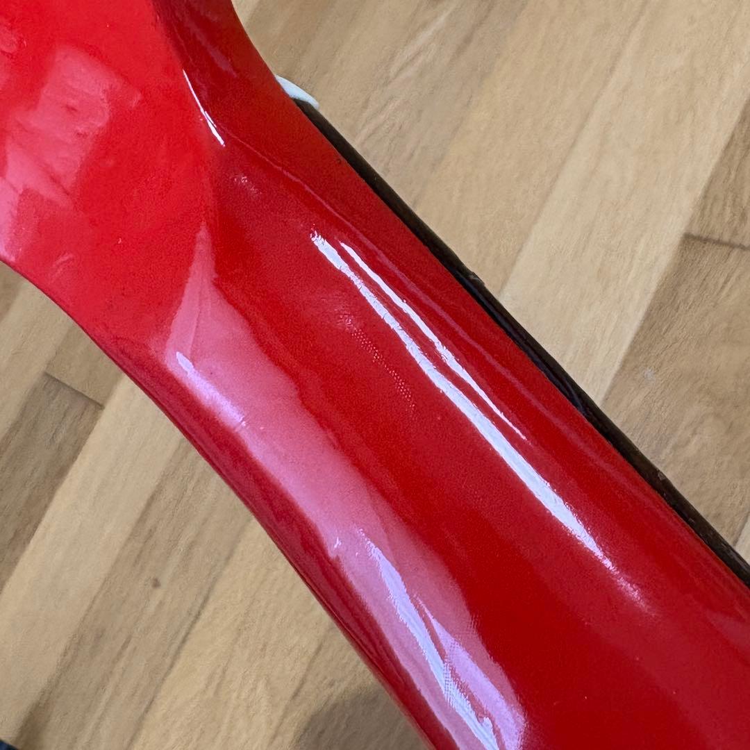 r*n様 Tomson ネックリペア済 フレット交換済 トムソン エクスプローラ