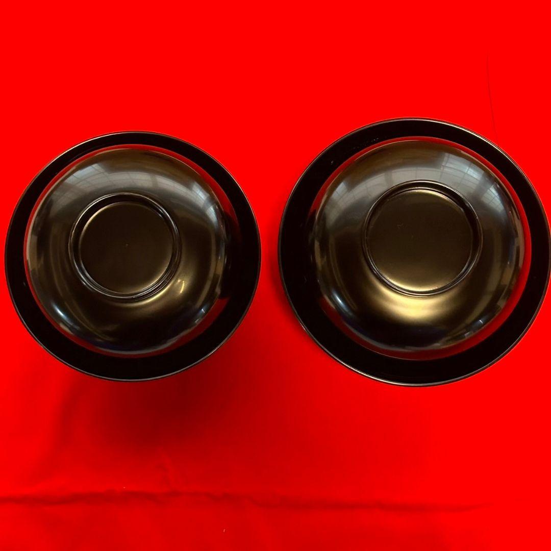 茶道具☆中山塗　茶懐石道具一揃　宗明作　未使用保管品