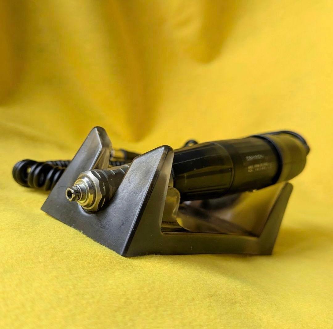 【最終値下げ】アルゴファイル マイクロモータシステム スターライト【おまけつき】