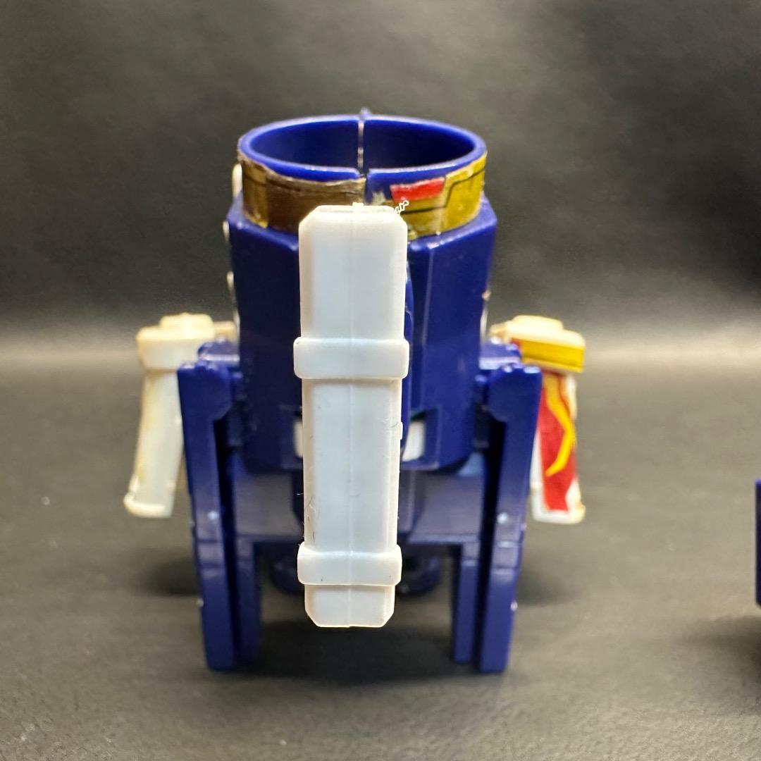 ♡Hb右1014 バトルビーダマンゼロ 限定品 プラモデル 希少 2点まとめ