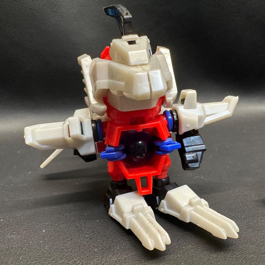 ♡Hb右1014 バトルビーダマンゼロ 限定品 プラモデル 希少 2点まとめ