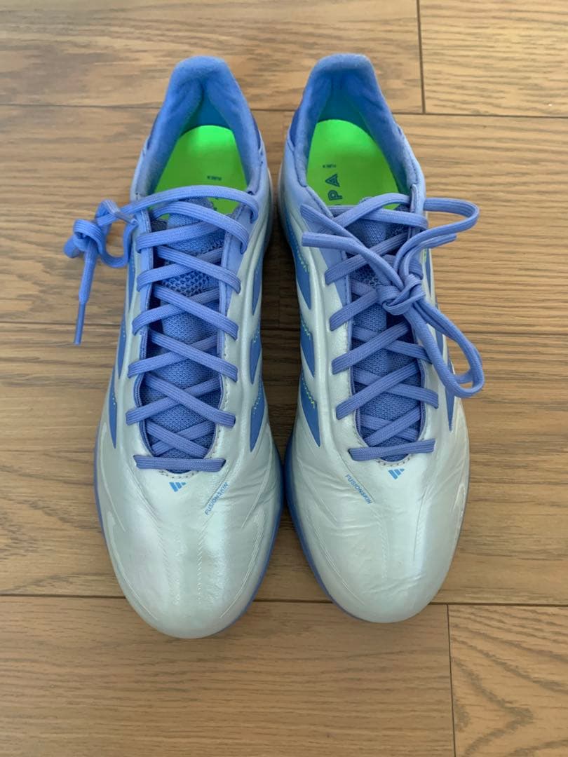 adidas コパ ピュア3プロTF 日本未販売