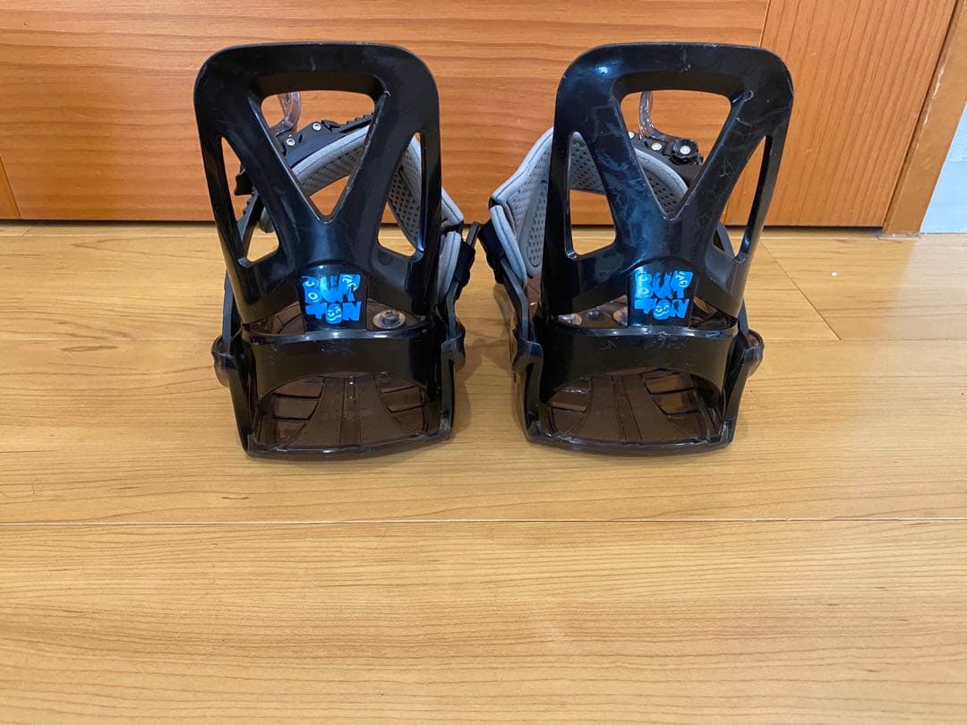 Burton Grom Kids ビンディング ブーツセット販売 20cm
