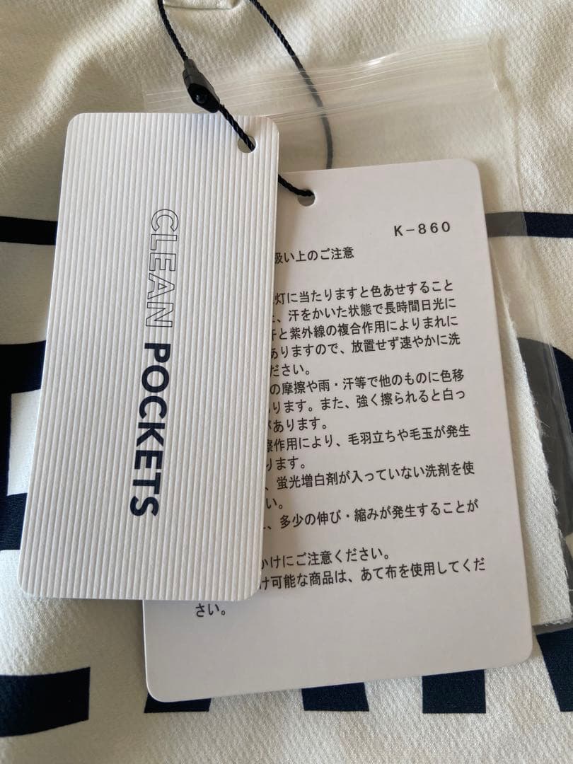 値下げ！新品　PEARLY GATES ロゴプリント ショートパンツ 　サイズ4