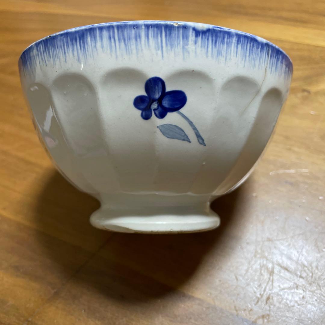 ブロカント　カフェ・オレボウル