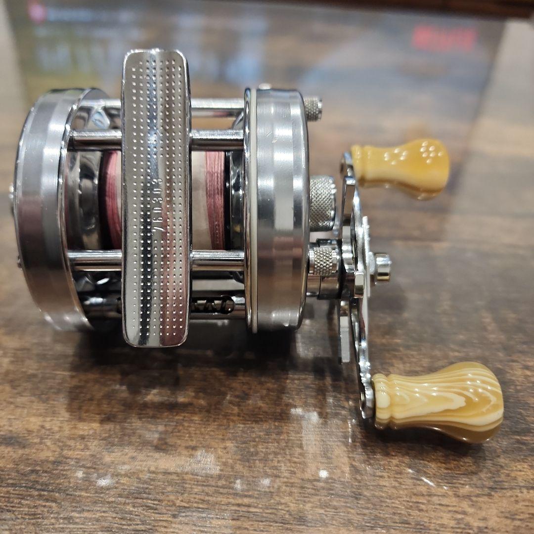 リール abu 5500c 760303