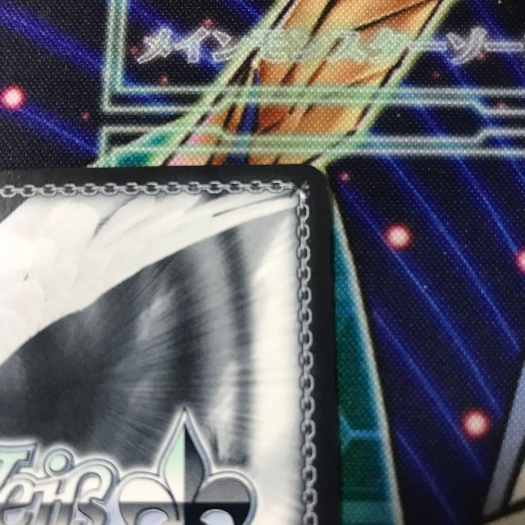 ヴァイスシュバルツ 堕天使じゃんけん 津島 善子 sp サイン