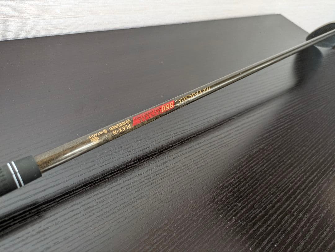 マジェスティSWサンドウェッジ55°メンズゴルフクラブ中古初心者Rグリップ新品