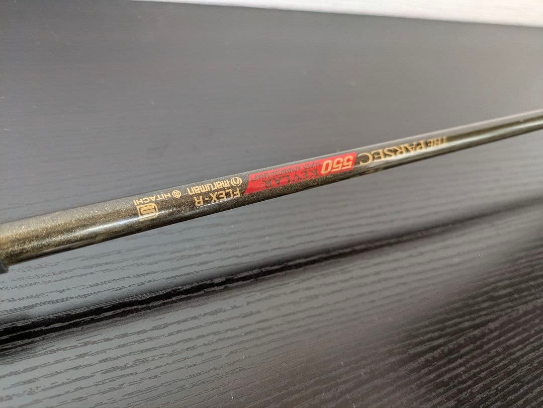 マジェスティSWサンドウェッジ55°メンズゴルフクラブ中古初心者Rグリップ新品