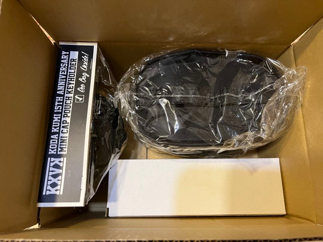 倖田來未　グッズ3点セット