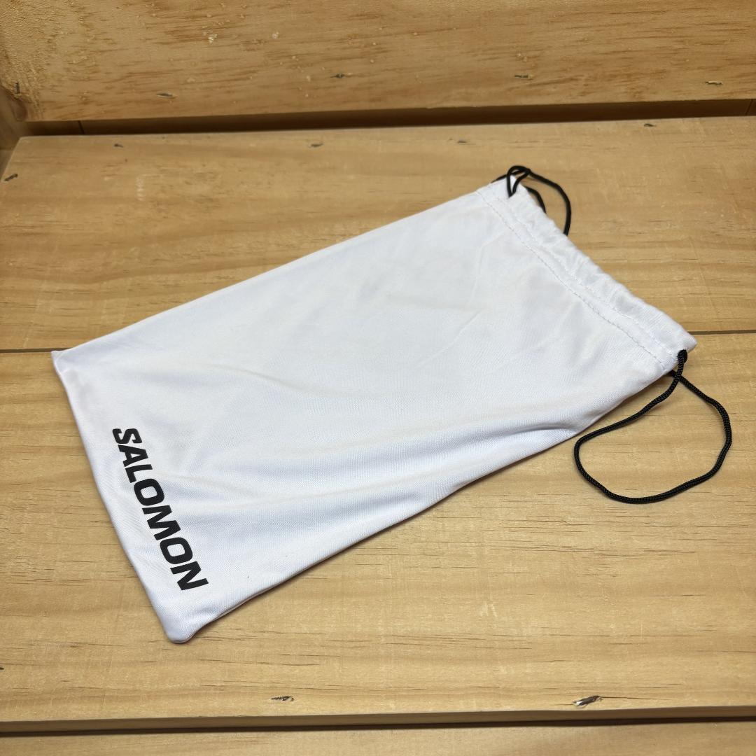 【1603】SALOMON　サロモン　S/VIEW SIGMA　エスビューシグマ