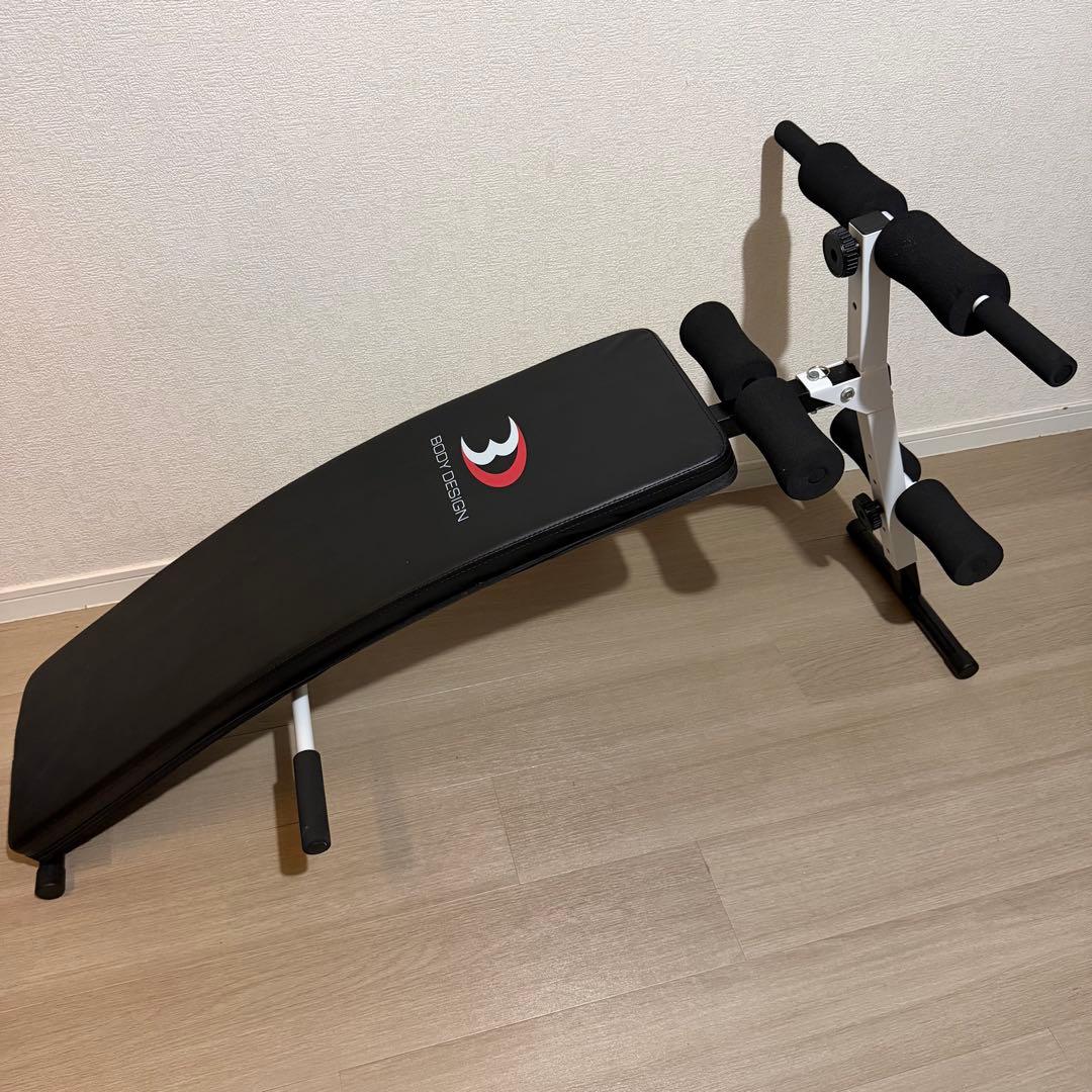 腹筋マシーン（大阪市内引取限定）