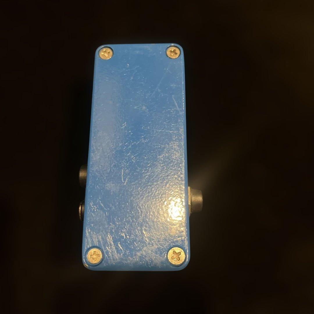 ギター BANANANA EFFECTS MANDARA