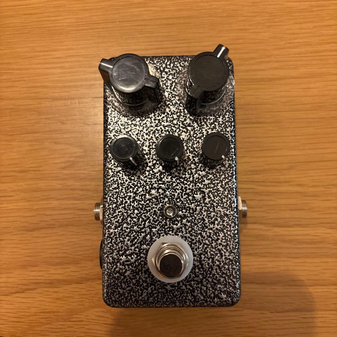 ベムラム　ミリアドファズ　クローン　エフェクター