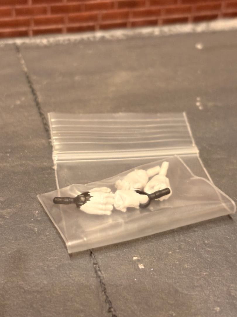 マーベルレジェンド スパイダーマン ヴィラン系 まとめ売り