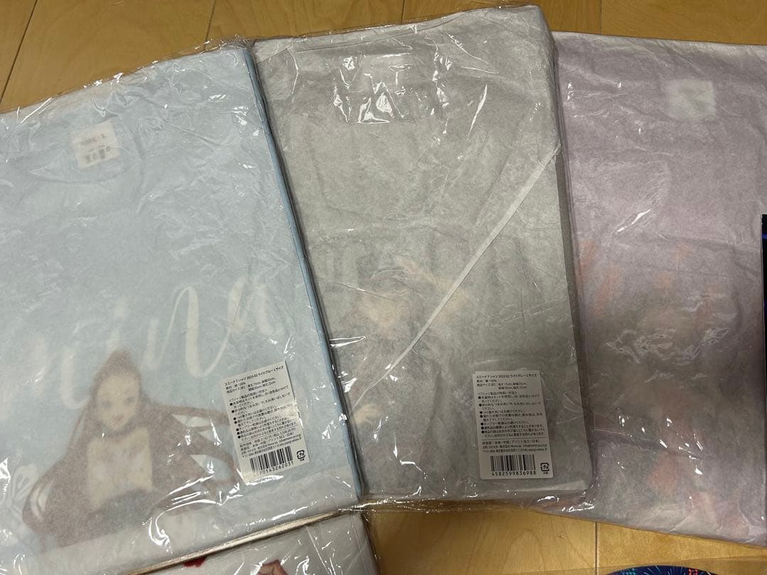 C*☆様 安室奈美恵　まとめ売り