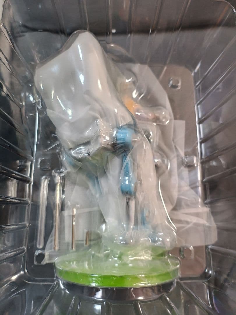 ドラゴンボール デスクトップリアルマッコイEX 2体セット フィギュア