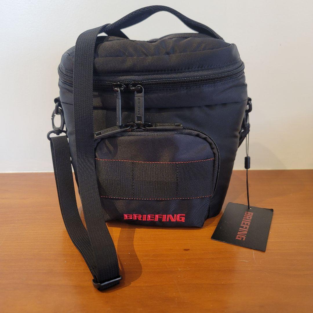 新品　BRIEFING　正規品　COOLER BAG S ECO TWILL