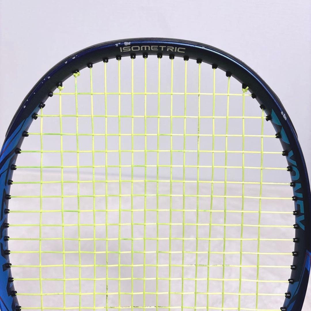【良品】YONEX EZONE 98 2020　【3 】硬式　テニスラケット