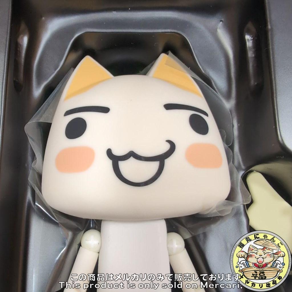 リボルテック どこでもいっしょ 天使ver. REVOLTECH フィギュア