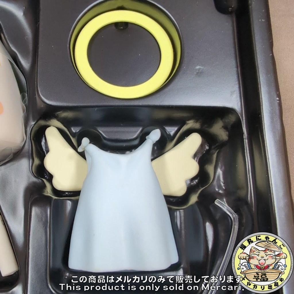 リボルテック どこでもいっしょ 天使ver. REVOLTECH フィギュア